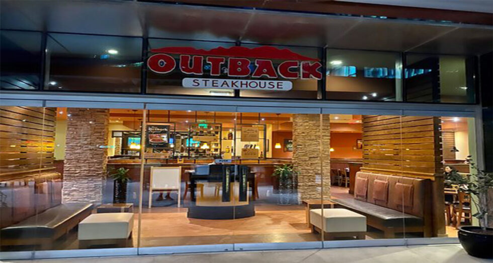 outback